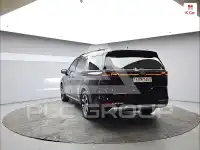 2021 KIA Carnival