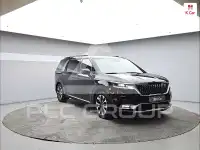 2021 KIA Carnival