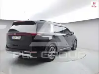 2021 KIA Carnival