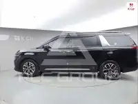 2021 KIA Carnival
