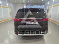 2021 KIA Carnival