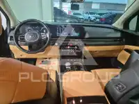 2021 KIA Carnival