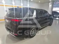 2021 KIA Carnival