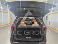 2021 KIA Carnival