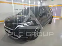 2021 KIA Carnival