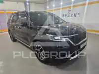 2021 KIA Carnival