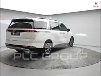 2021 KIA Carnival
