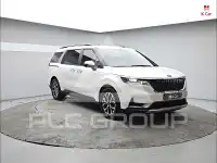 2021 KIA Carnival