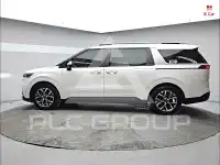 2021 KIA Carnival