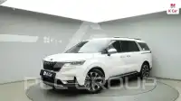 2021 KIA Carnival