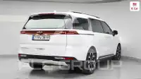 2021 KIA Carnival