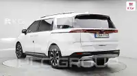2021 KIA Carnival