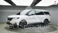 2021 KIA Carnival