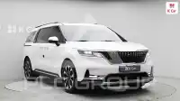 2021 KIA Carnival