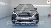 2021 KIA Carnival