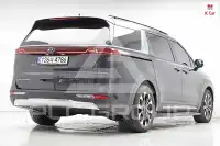 2021 KIA Carnival