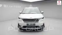 2021 KIA Carnival