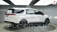 2021 KIA Carnival