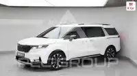 2021 KIA Carnival