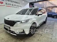 2021 KIA Carnival