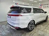 2021 KIA Carnival