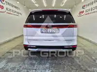 2021 KIA Carnival