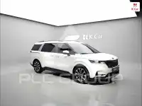 2021 KIA Carnival