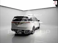 2021 KIA Carnival