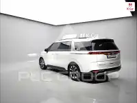 2021 KIA Carnival