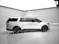 2021 KIA Carnival