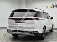 2021 KIA Carnival