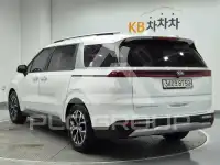 2021 KIA Carnival