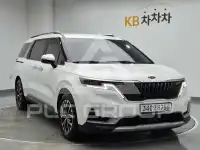 2021 KIA Carnival