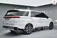 2021 KIA Carnival