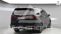 2021 KIA Carnival
