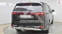 2021 KIA Carnival