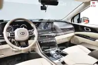2021 KIA Carnival