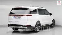 2021 KIA Carnival
