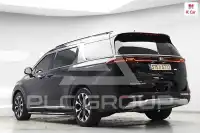 2021 KIA Carnival