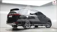 2021 KIA Carnival