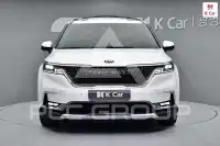 2021 KIA Carnival