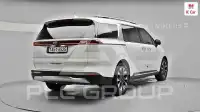 2021 KIA Carnival