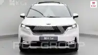 2021 KIA Carnival