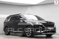 2021 KIA Carnival