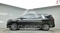 2021 KIA Carnival