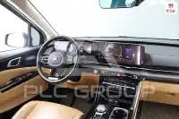2021 KIA Carnival