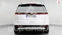 2021 KIA Carnival