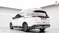 2021 KIA Carnival