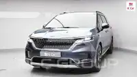 2021 KIA Carnival