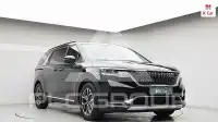 2021 KIA Carnival